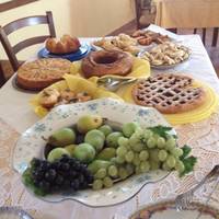 Agriturismo Le Macine