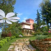 Villa Torre Zisa