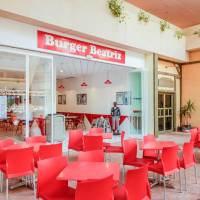Hotel Beatriz Playa & Spa