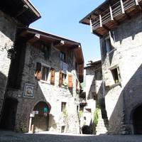 La Piazzetta Di Canale
