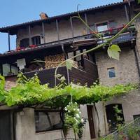 Casa Calvola