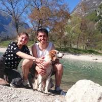Appartamento Laghi Tenno e Garda