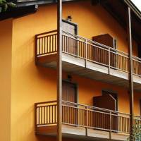 Apartment Tenno 1