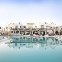 Apartamentos THe Morromar
