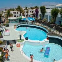 Apartamentos Morana