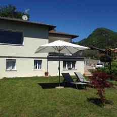 Verde E Panorama