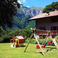 Villa Paradiso Parolari
