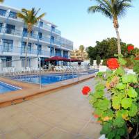 Aparthotel Costa Volcan & Spa