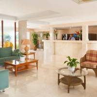Blue Sea Hotel Los Fiscos
