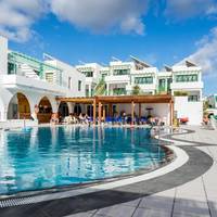 Blue Sea Hotel Los Fiscos