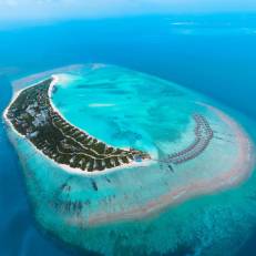 Hideaway Beach Resort & Spa at Dhonakulhi Maldives