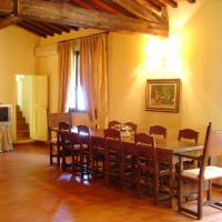 Serristori Country - Poggio Al Frantoio