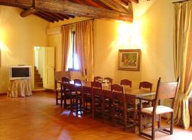 Serristori Country - Poggio Al Frantoio