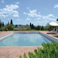 Holiday home La Fornacina
