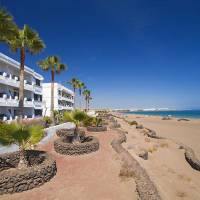 Costa Luz Beach Apartments
