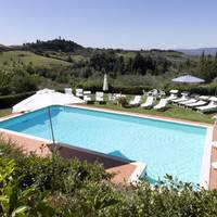 Casa Vacanza Villa il Borraccio