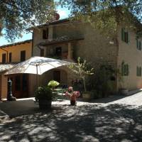 Il Roseto