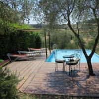 Casale delle Noci Apartment