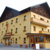 Hotel Trieste