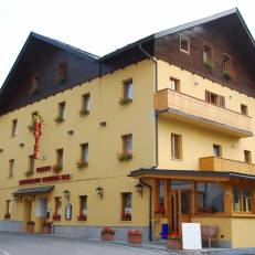 Hotel Trieste