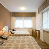 Apartments da Edvige