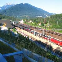 Albergo Alla Stazione