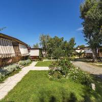 Camping Village Tuscia Tirrenica
