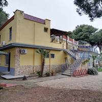 Hotel Paradiso