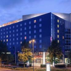 Mercure Seestern
