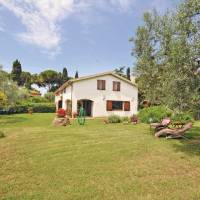 Holiday Home Il Mandorleto 02