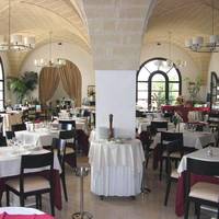 Hotel Saraceno Al Faro