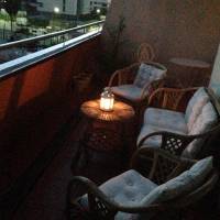 Apartamento Talamanca