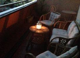 Apartamento Talamanca