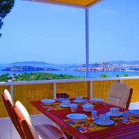 Ibiza Vista