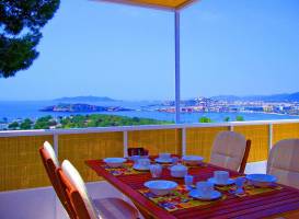 Ibiza Vista