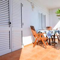 Apartamentos Casa Franziska