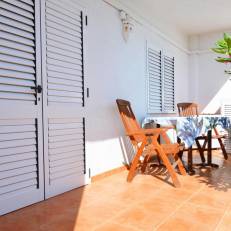 Apartamentos Casa Franziska