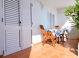 Apartamentos Casa Franziska