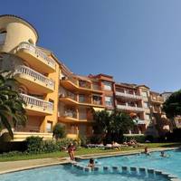 Comte De Empuries - Apt C