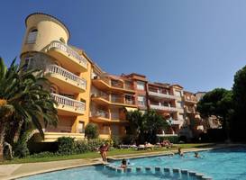 Comte De Empuries - Apt C