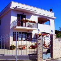 B&B Casa bianca