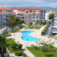 Gran Lago 1