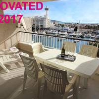 Apart-rent Apartamentos Port Grec