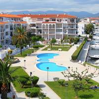 Gran Lago 2