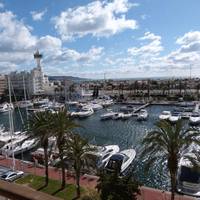 Appartement Port Grec
