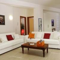 Aristosseno Holiday House