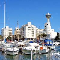 Club Nautic 7