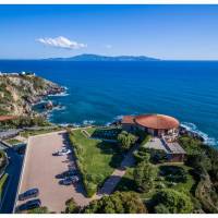 Hotel Capo D'Uomo
