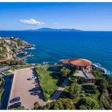 Hotel Capo D'Uomo