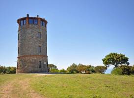 Torre Rivolta